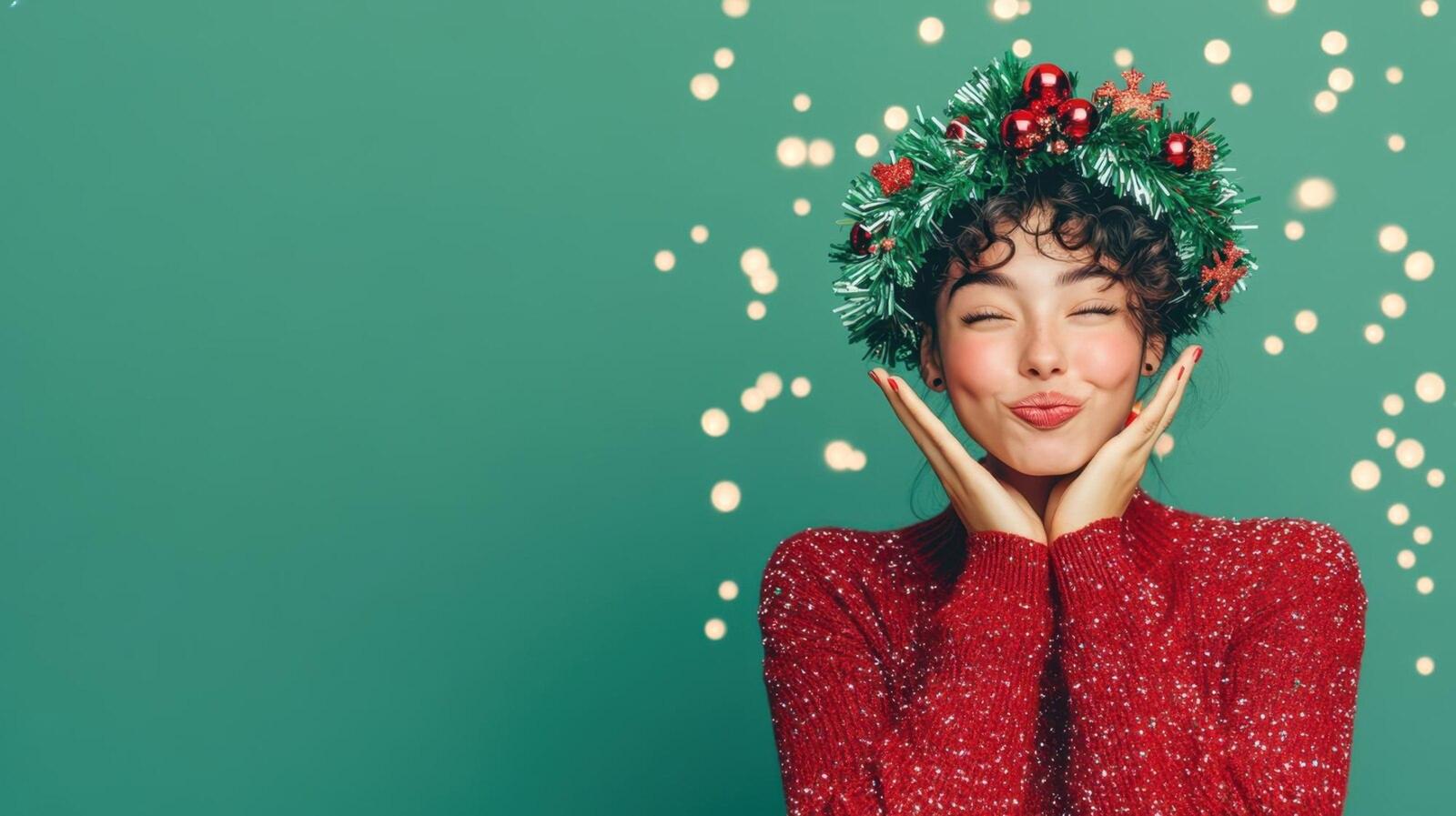 Home page promo banner image