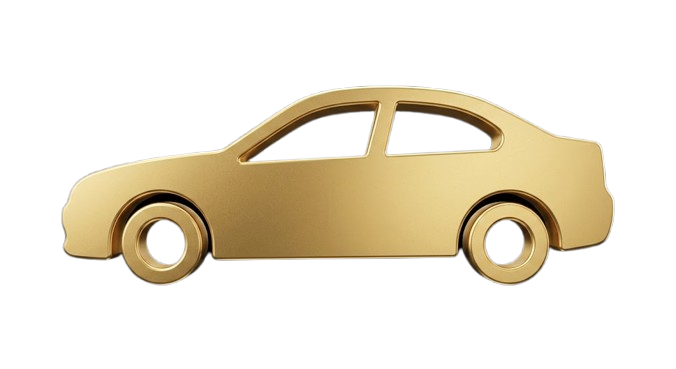 By Car