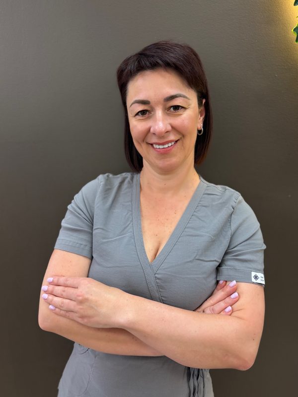 Tetiana — Licensed Cosmetologist at Callista Beauty & Spa